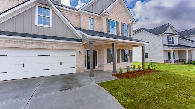 0 the Prosper at Plainsman Lake St unit 38793099, Auburn, AL - photo 5