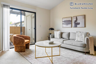 1600 Villa St Unit FL3-ID939, Mountain View, CA 94041