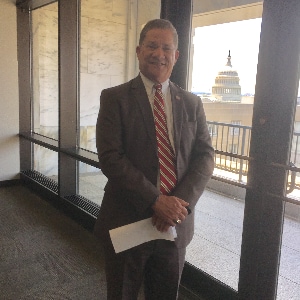 MICHAEL GUTHRIE