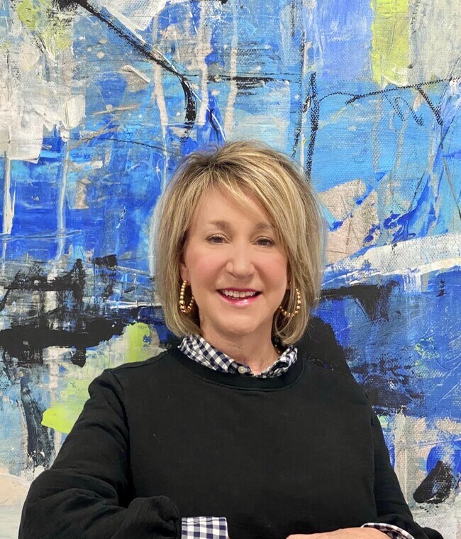 Terri McGriff-Waldrop