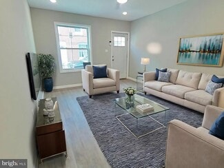 1737 N Stillman St, Philadelphia, PA 19121