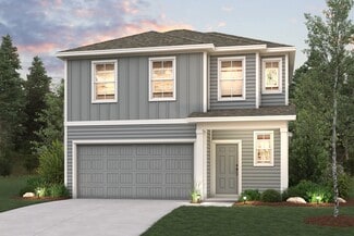 19942 Park Mesa Ln, Porter, TX 77365