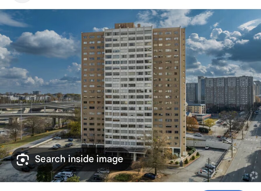 215 Piedmont Ave NE unit 1003, Atlanta, GA 30308 - photo 1