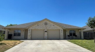 1208 Powder River Dr Unit A, Killeen, TX 76549
