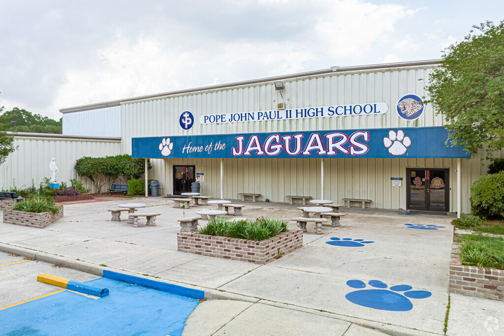 pope-john-paul-ii-catholic-high-school-slidell-la-rankings-reviews