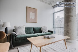 311 W Illinois St Unit FL15-ID1134, Chicago, IL 60654