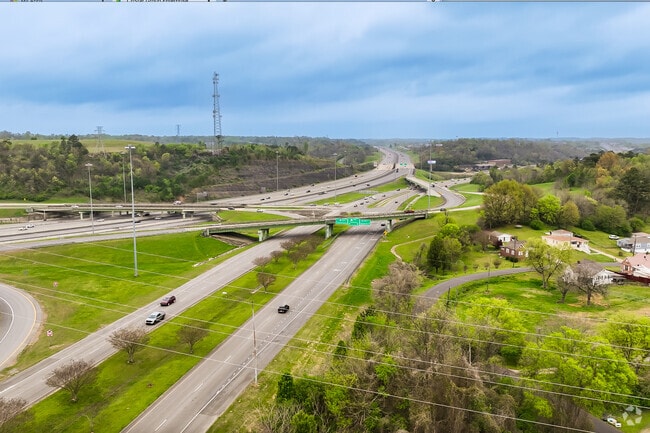 When you need to get somewhere quick I-65 is conveniently located in Fultondale.