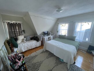14 Fairmount St Unit 14.5, Medford, MA 02155