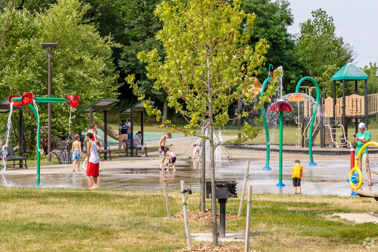 About Pleasure Ridge Park | Schools, Demographics, Things to Do - Homes.com