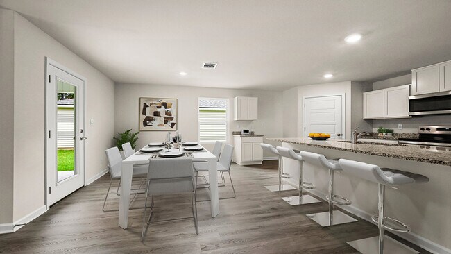 8050 Hickory Meadow Rd unit 38623905, Millington, TN 38053 - photo 6