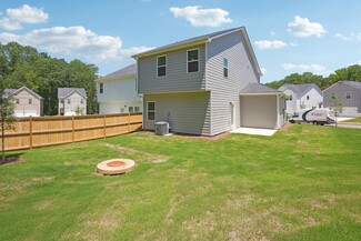 209 Weldon Rd, Mc Donough, GA 30253