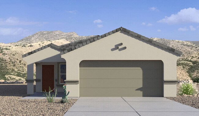 10015 N Black Dalea unit 37049091, Marana, AZ 85653 - photo 2