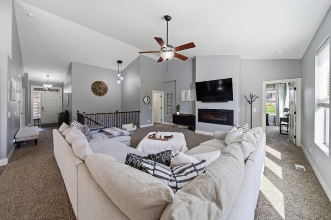 10603 S 213th St, Gretna, NE 68028 - photo 5