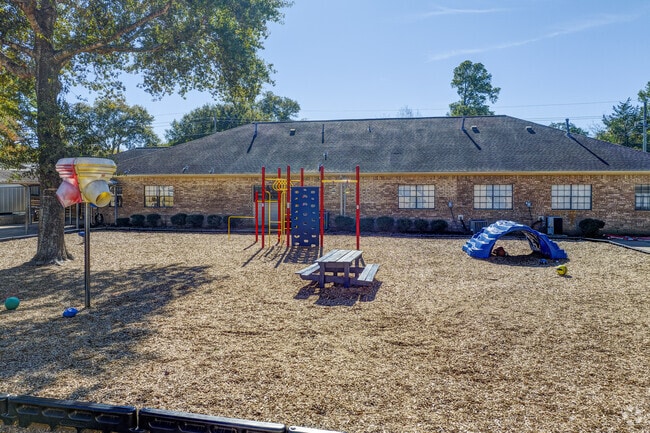 The academy emphasizes character development, fostering well-rounded individuals.