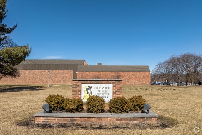 Corunna High School