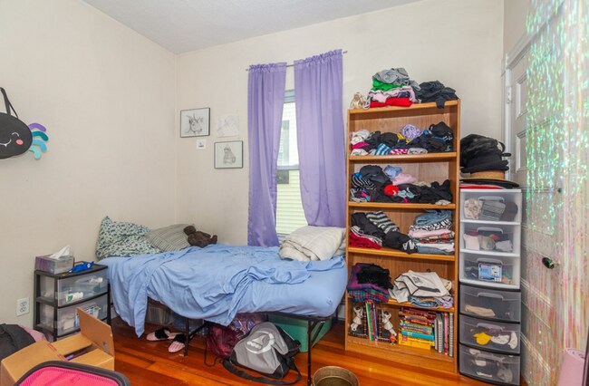24 Darling St unit 34-2, Roxbury Crossing, MA 02120 - photo 6