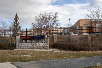 Traverse Mountain Elementary School
