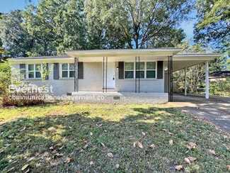 825 W South St, Hernando, MS 38632