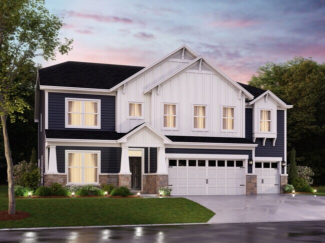 10715 Mangrove Dr unit 36491776, Indianapolis, IN 46239 - photo 7