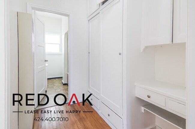 5830 La Mirada Ave unit 5834D, Los Angeles, CA 90038 - photo 7