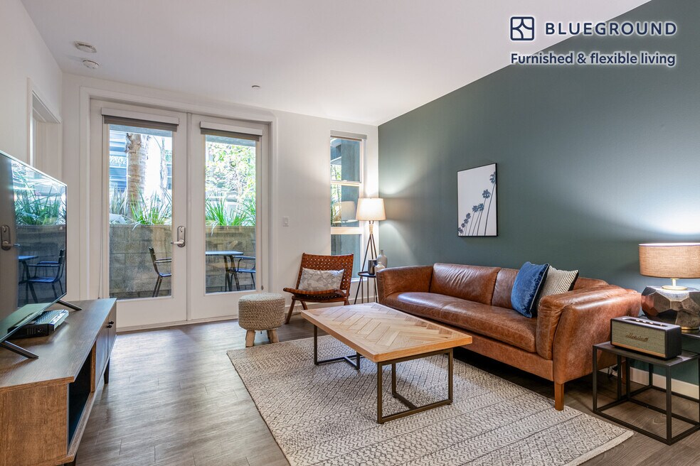 375 N La Cienega Blvd unit FL2-ID150, West Hollywood, CA 90048 - photo 1