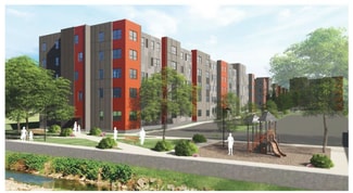 7850 E Jefferson Ave, Detroit, MI 48214