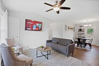 3415 Oak Lawn Dr, Clarksville, TN 37042