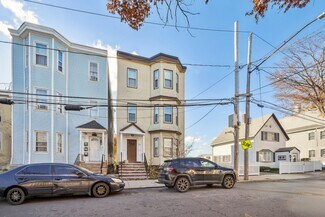 77 Byron St Unit 2, Boston, MA 02128