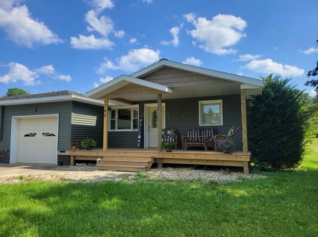 1742 Windsor Rd unit A, Mansfield, OH 44905 - photo 2