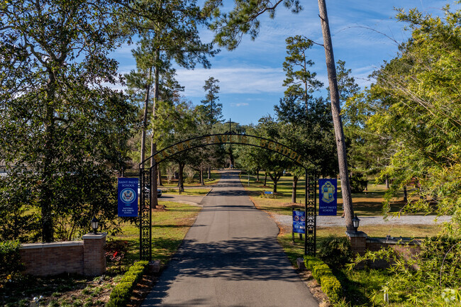 Saint Paul’s School provides opportunities for students to thrive in diverse activities.
