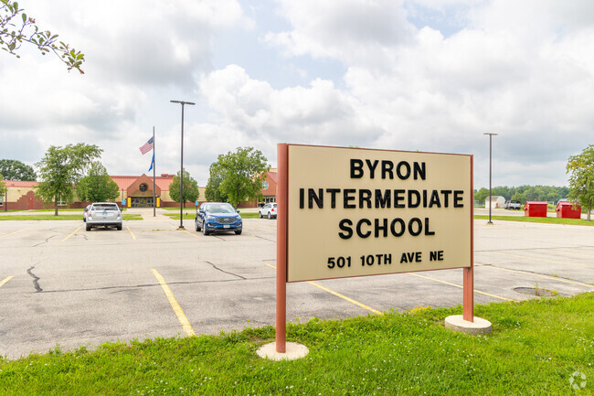 Byron Intermediate School