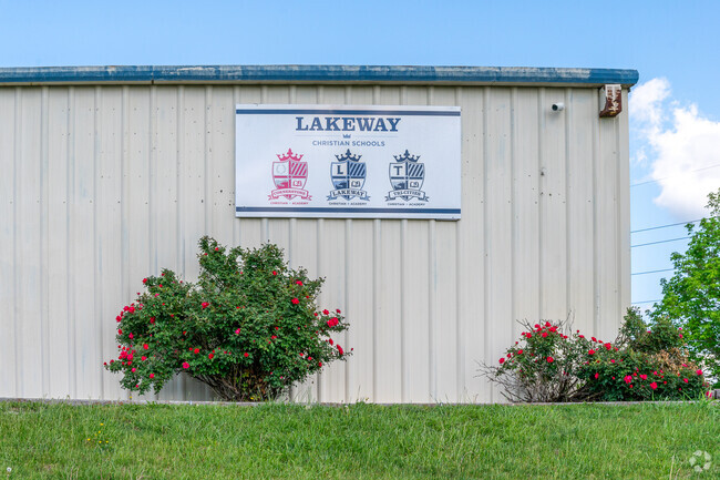 Tri-Cities Christian School is a private Pre-K & Elementary school in Kingsport.