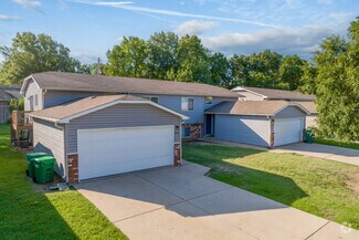 1329 Williamsburg N, Wichita, KS 67208