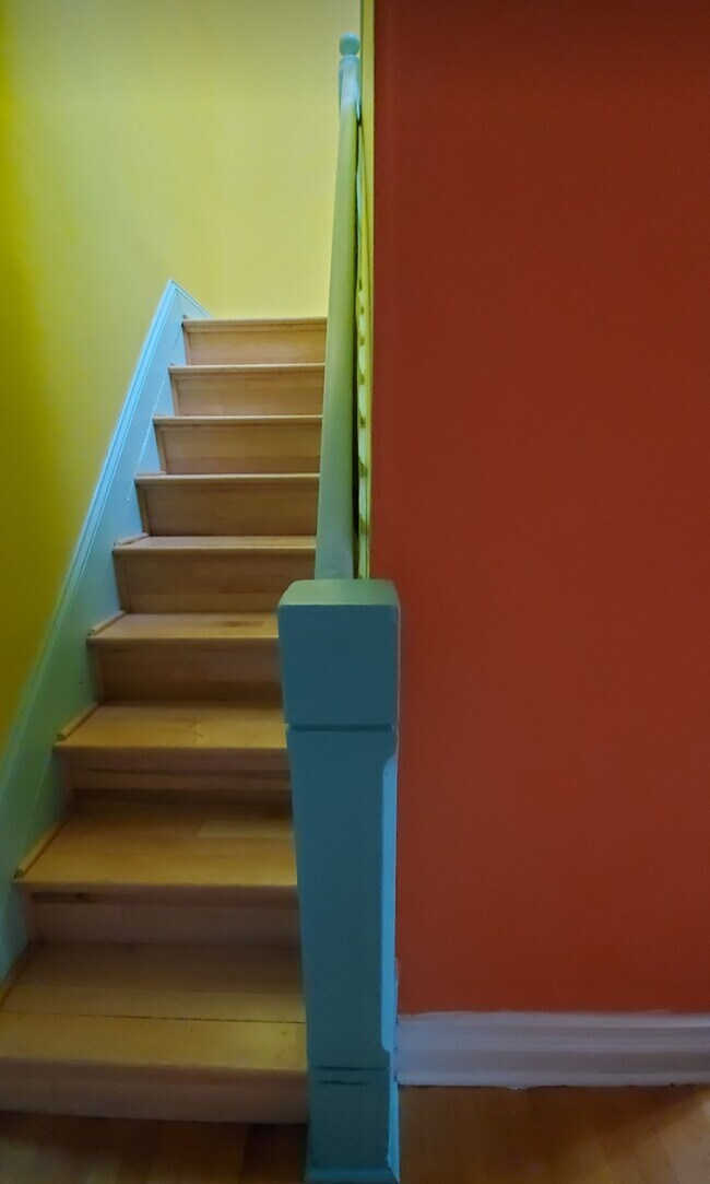 2539 N Howard St, Baltimore, MD 21218 - photo 7