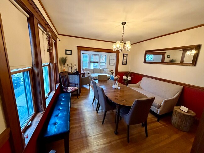 33 High St unit 1, Somerville, MA 02144 - photo 2