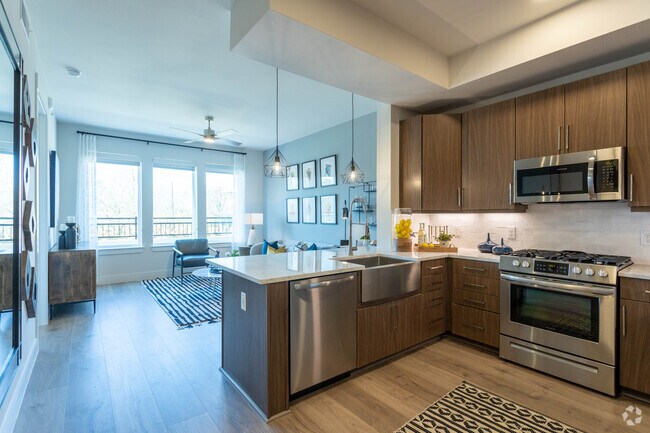 Maxwell Memorial, Houston, TX 77007 - photo 2