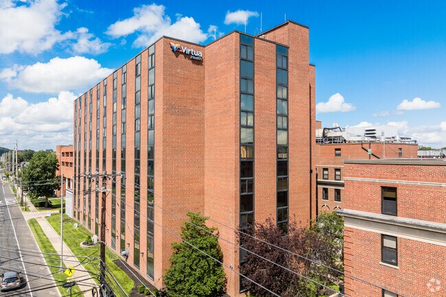 Virtua Mount Holly Hospital is local to Mansfield Township for any medical needs.