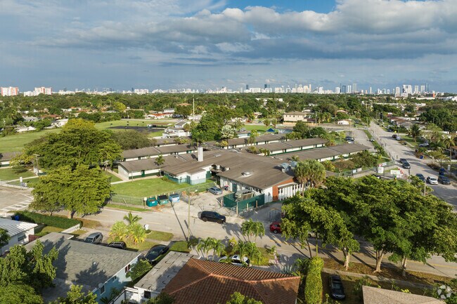 Teachers at Edleman/Sabal Palm fuel passion, turning education into a flame of excitement.