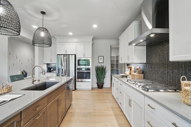 112 Saddlehorn Trail unit 38115313, Troutman, NC 28166 - photo 7