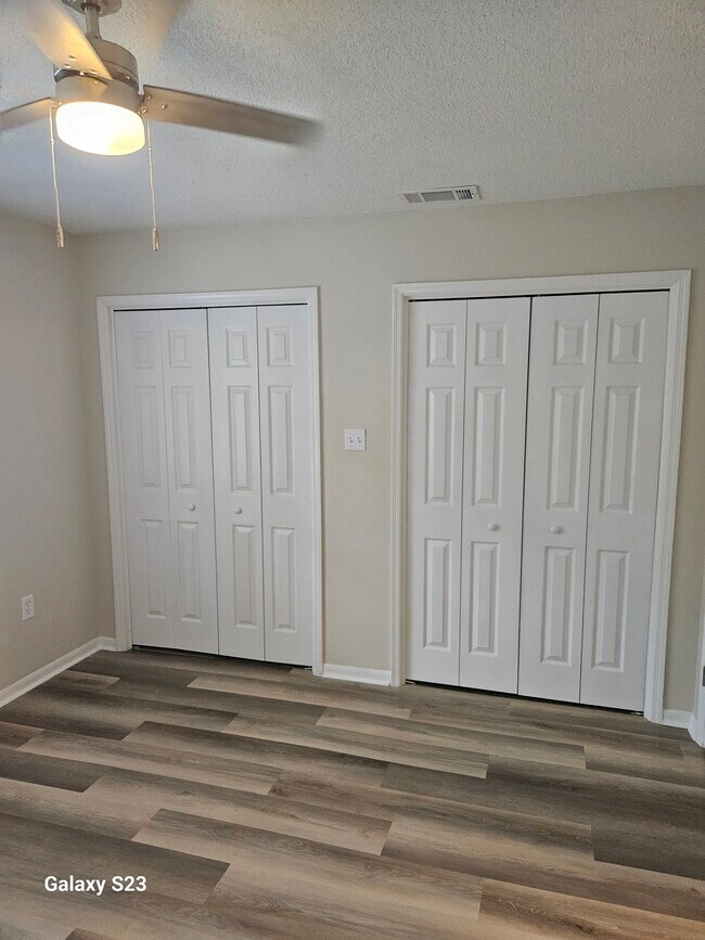 1st bedroom