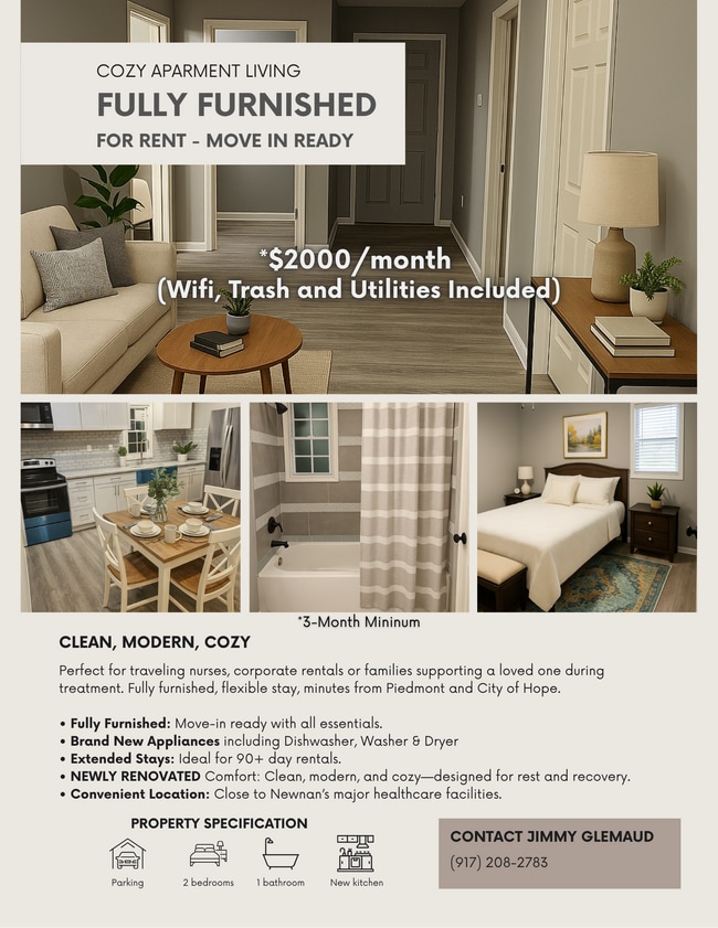 50 Beverly Park Ct, Newnan, GA 30263