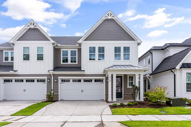 3620 Mason Port Dr unit 36493665, Wilmington, NC 28409 - photo 4