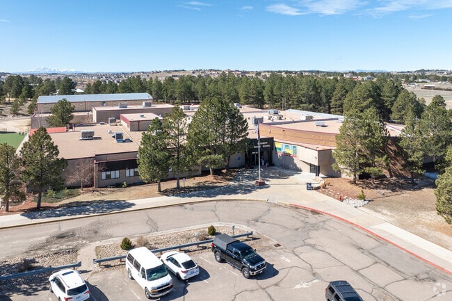 Elizabeth Middle School