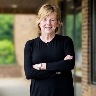 Nancy Paterson