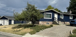 1026 Waukesha Ave, Helena, MT 59601