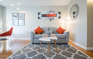 201 W 87th St Unit FL10-ID1251666P, New York, NY 10024