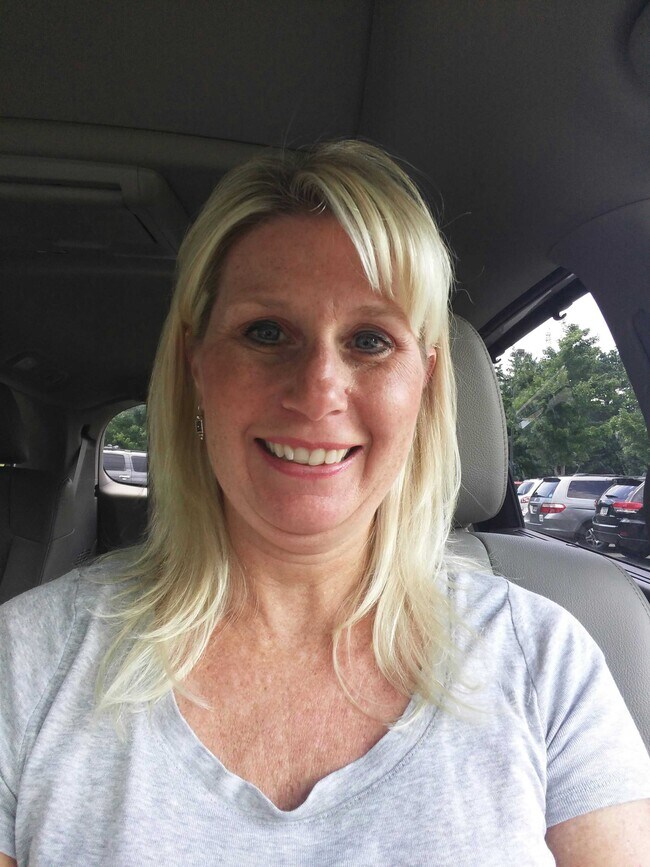 Tracy Kimble