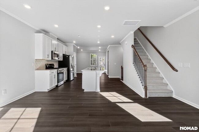 516 Light Oak Way, Apex, NC 27539 - photo 6