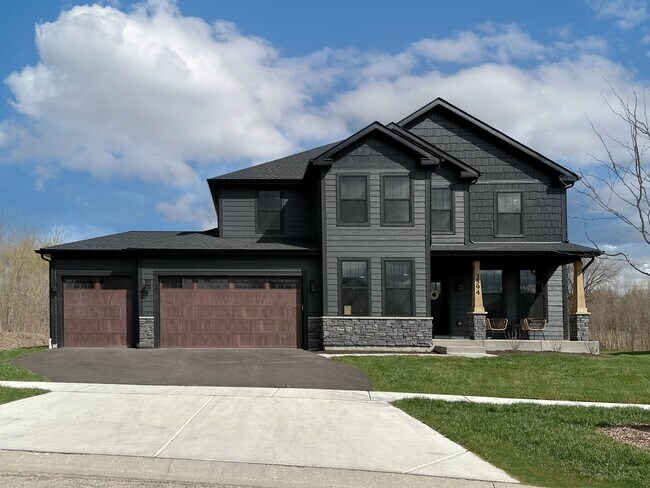 0 Acres On Deerpath St unit 38821887, North Aurora, IL - photo 2