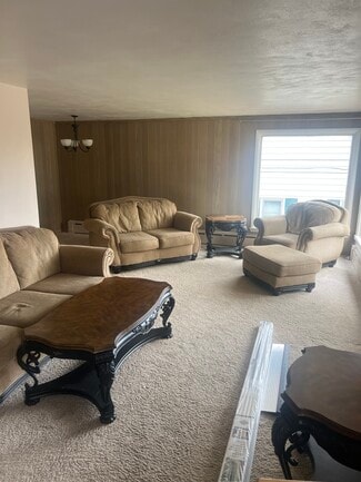 414 W Ridge St Unit Downstairs, Marquette, MI 49855
